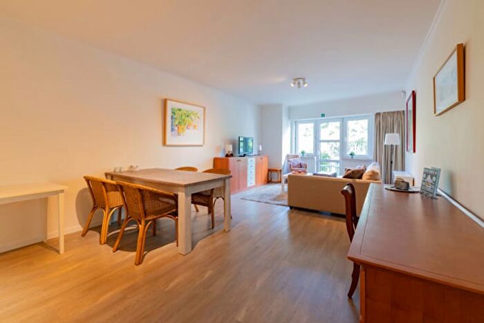 1-kamerappartement te koop in Gent Sint-Denijs-Westrem