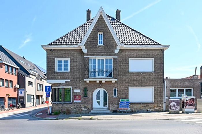6-kamerhuis te koop in Erpe-Mere