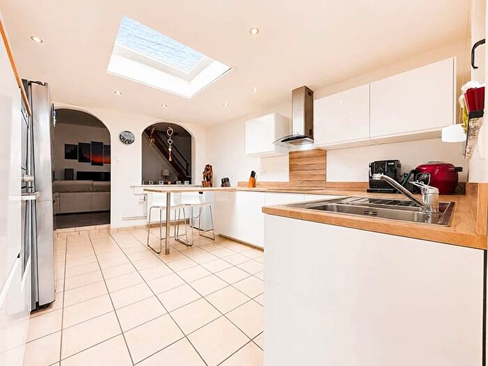 Huizen Koop Huur - 2