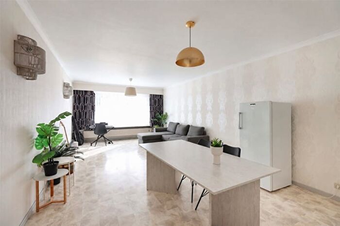 2-kamerappartement te koop in HASSELT