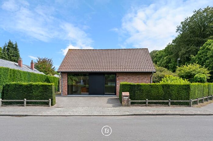 1-kamerhuis te koop in Brugge
