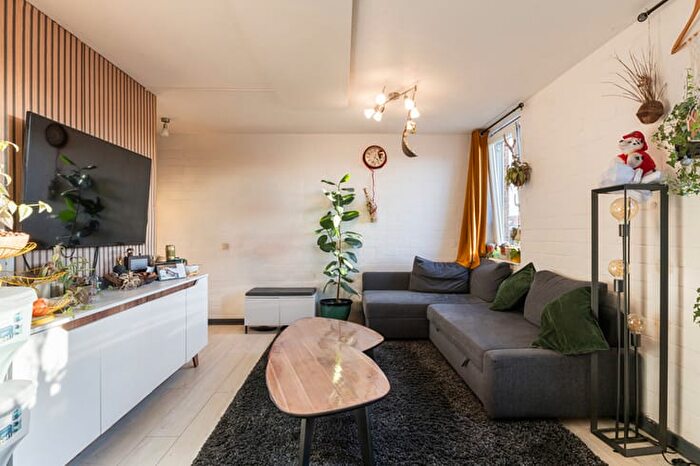 1-kamerappartement te koop in Nieuwpoort
