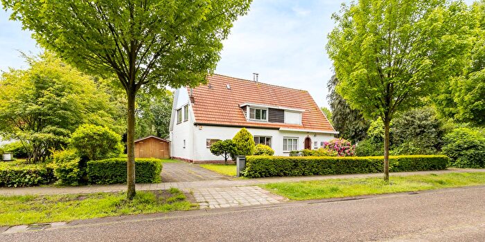 3-kamerhuis te koop in Brasschaat