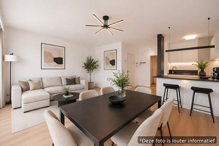 10-kamerappartement te koop in Middelkerke