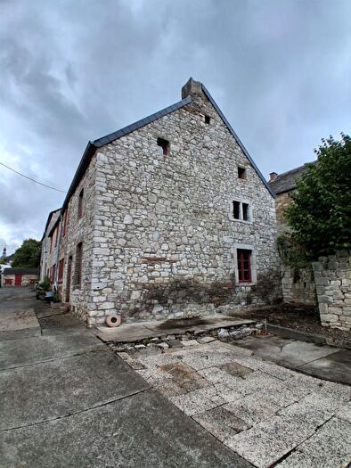 2-kamerhuis te koop in AYWAILLE