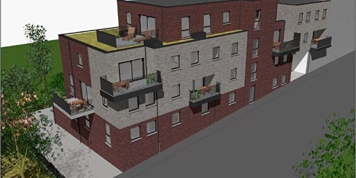 Huizen Koop Huur - 3