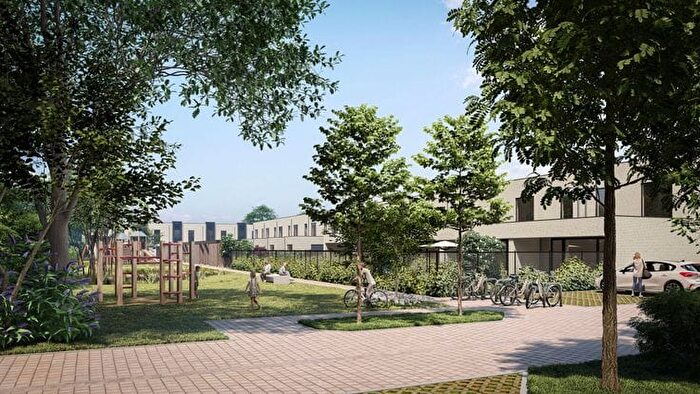 Huis te koop in Mechelen