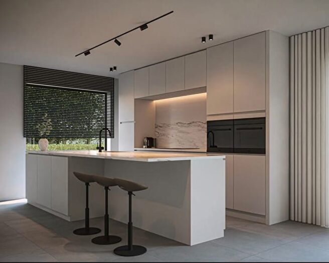 Huizen Koop Huur - 3