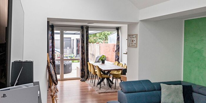 3-kamerhuis te koop in Niel