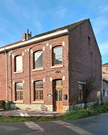 2-kamerhuis te koop in Tongeren-Borgloon