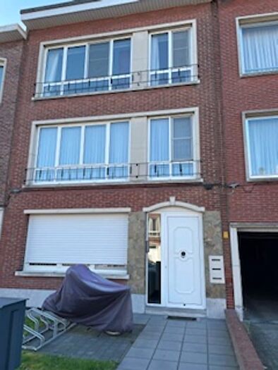 2-kamerappartement te huur in Antwerpen
