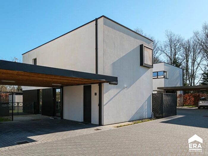3-kamerhuis te koop in Houthalen-Helchteren