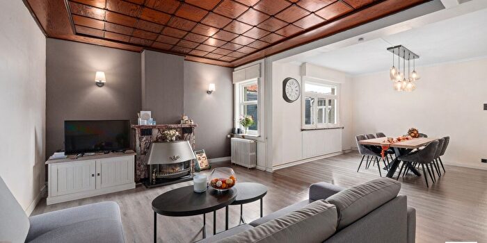 3-kamerhuis te koop in Ingelmunster