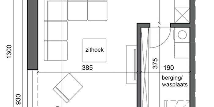 Huizen Koop Huur - 3
