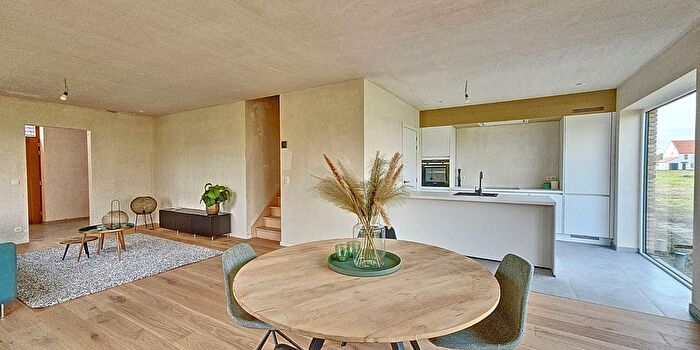 Huizen Koop Huur - 2
