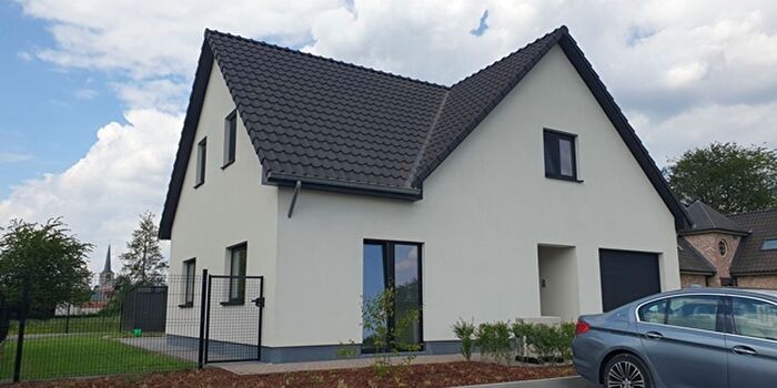 3-kamerappartement te huur in Hamme