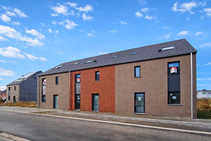 Huis te koop in Ressaix