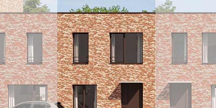 3-kamerhuis te koop in Deurne