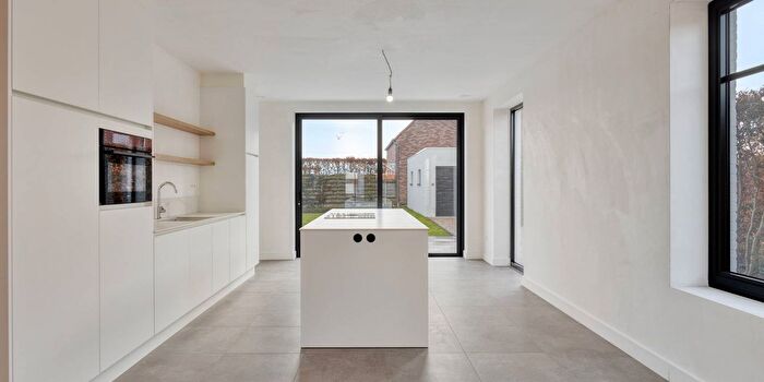 Huizen Koop Huur - 3