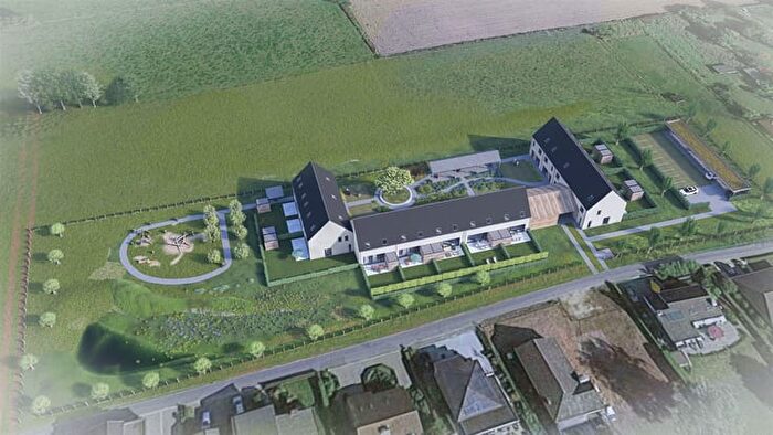 Huizen Koop Huur - 3