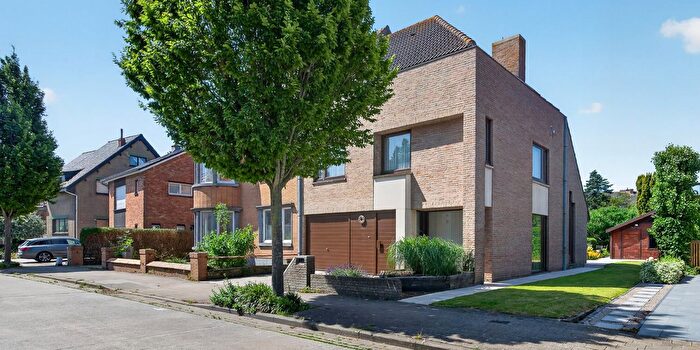 Huis te koop in Oostende