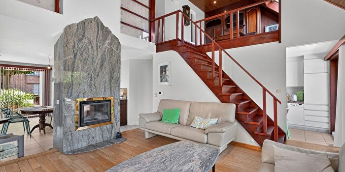 Huizen Koop Huur - 3