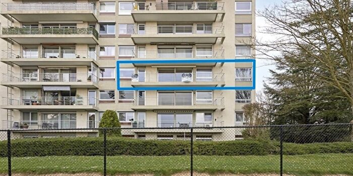 2-kamerappartement te koop in Sint-Truiden