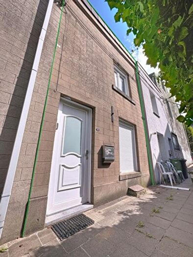 2-kamerhuis te koop in Ans