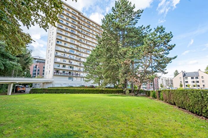 2-kamerappartement te koop in Nivelles