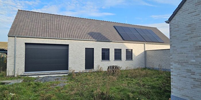 Huizen Koop Huur - 2
