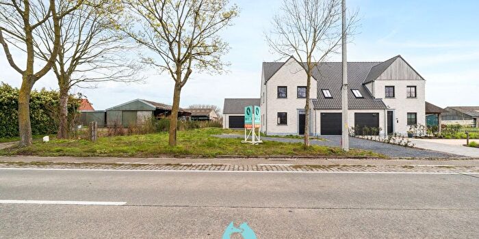 3-kamerhuis te koop in Oosteeklo