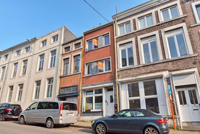 4-kamerhuis te koop in HUY