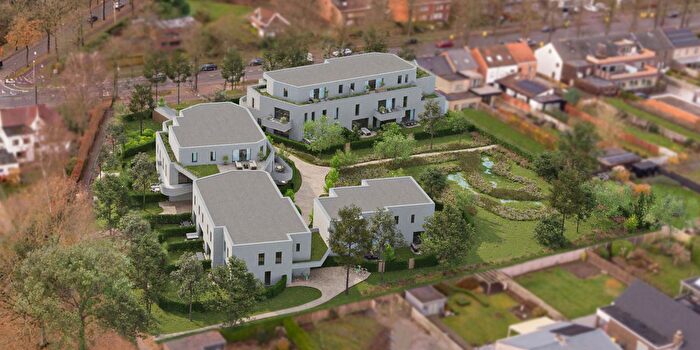Huizen Koop Huur - 2