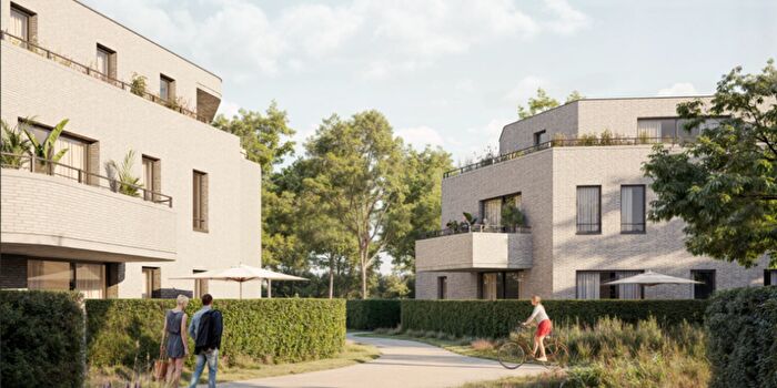 Huizen Koop Huur - 3
