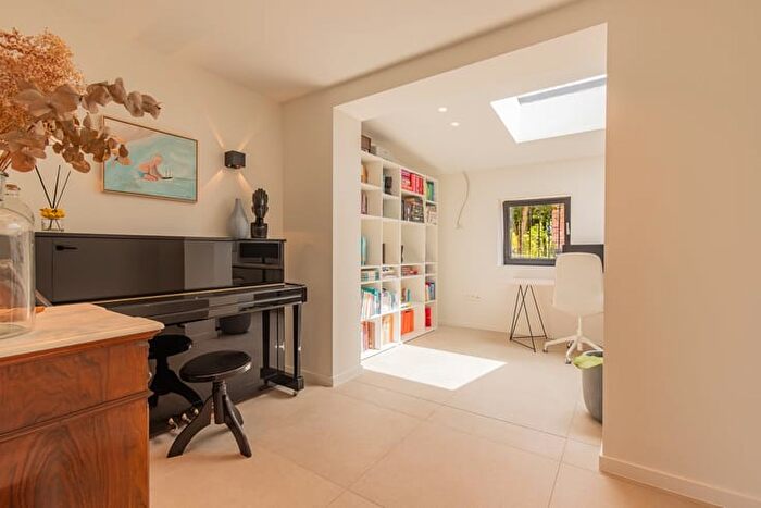Huizen Koop Huur - 2