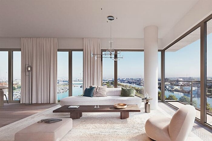 2-kamerappartement te koop in Antwerpen