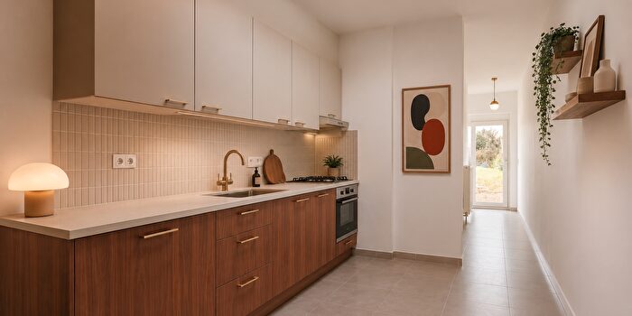 3-kamerhuis te koop in Eernegem