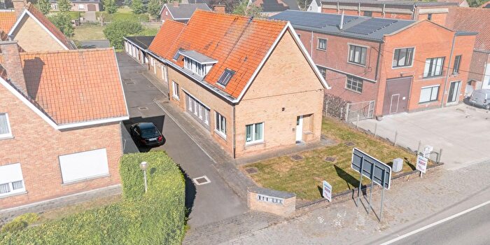 Huizen Koop Huur - 2