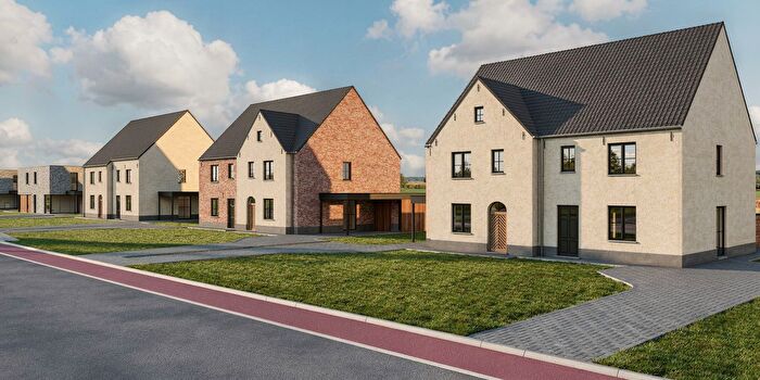 Huizen Koop Huur - 2