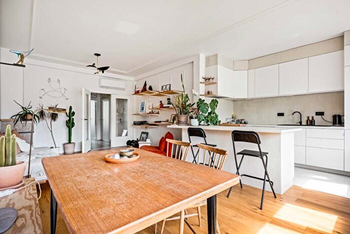 1-kamerappartement te koop in Antwerpen