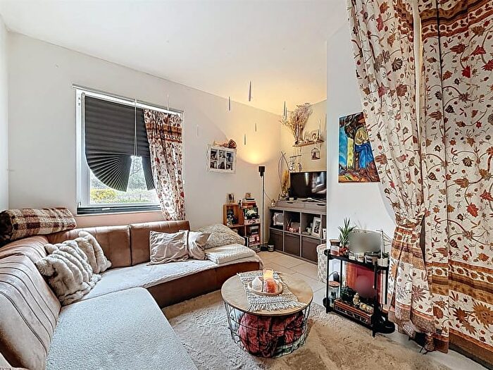 2-kamerappartement te koop in Sprimont