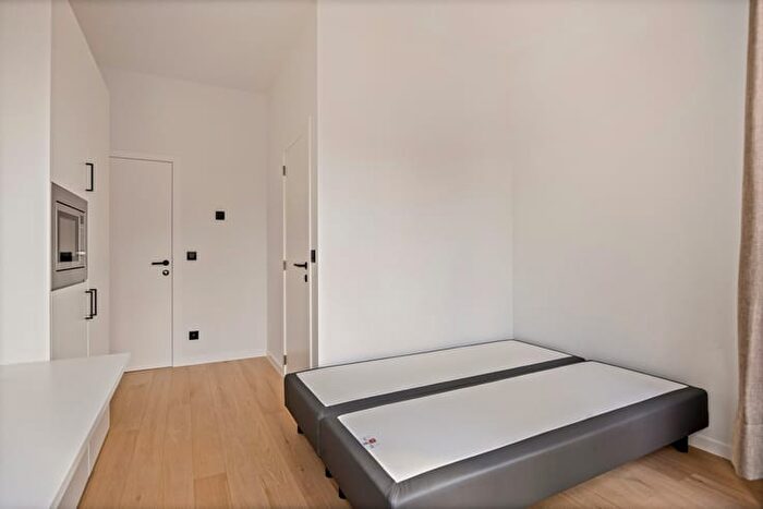 Appartement te huur in Leuven