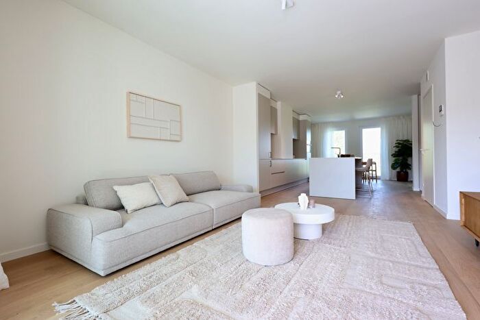 2-kamerappartement te koop in Deerlijk