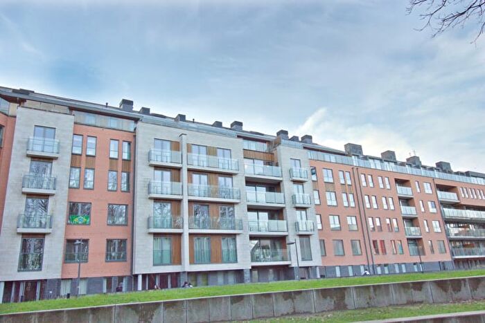 3-kamerappartement te huur in Ottignies-Louvain-la-Neuve
