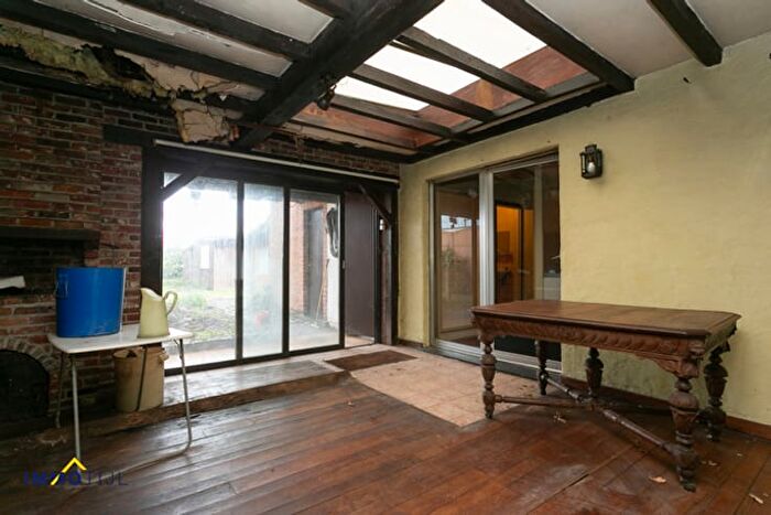 Huizen Koop Huur - 3