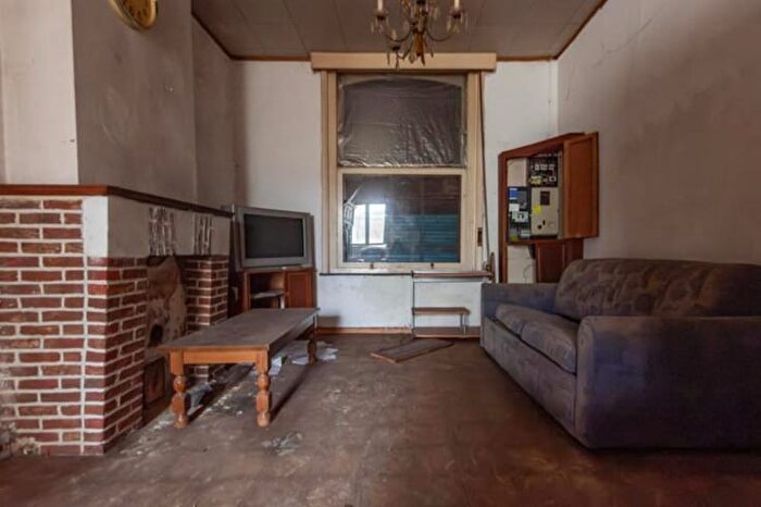 Huizen Koop Huur - 3