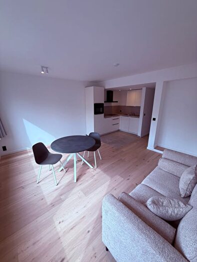 1-kamerappartement te huur in Leuven