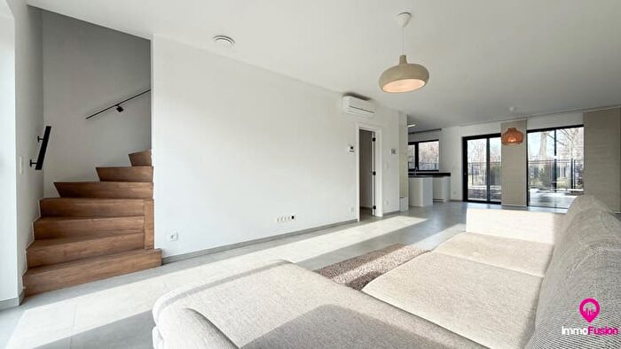 3-kamerhuis te koop in Heusden-Zolder