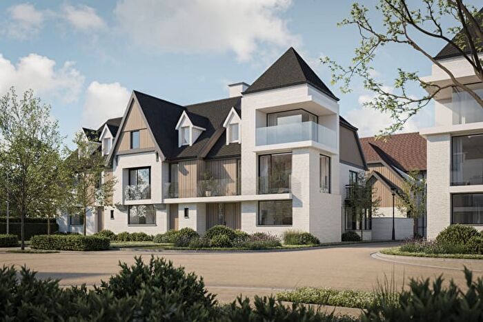 8-kamerhuis te koop in Knokke