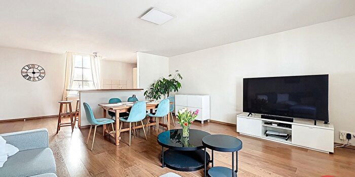 2-kamerappartement te koop in Hognoul